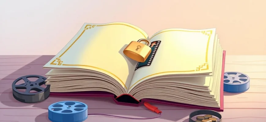 Films familiaux sur la cupidité