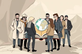 Thrillers géologiques : 10 films à ne pas manquer