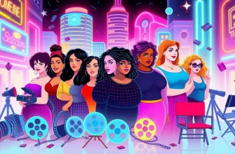 Films sur les femmes rondes