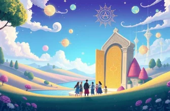 Films de fantasy sur la transplantation