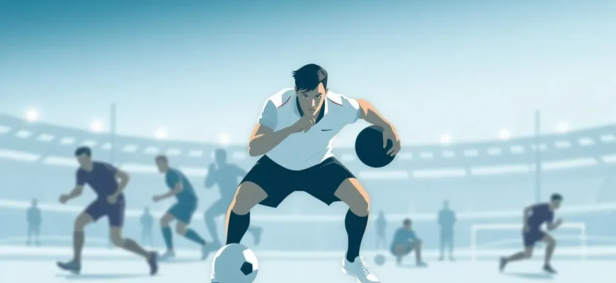 Les Meilleurs Thrillers Sportifs