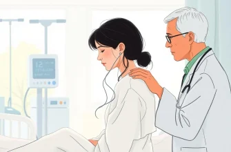 Films mélodramatiques sur les maladies