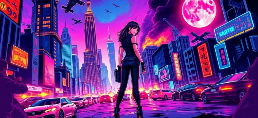 Films de vengeance et trahison : 10 drames à ne pas manquer