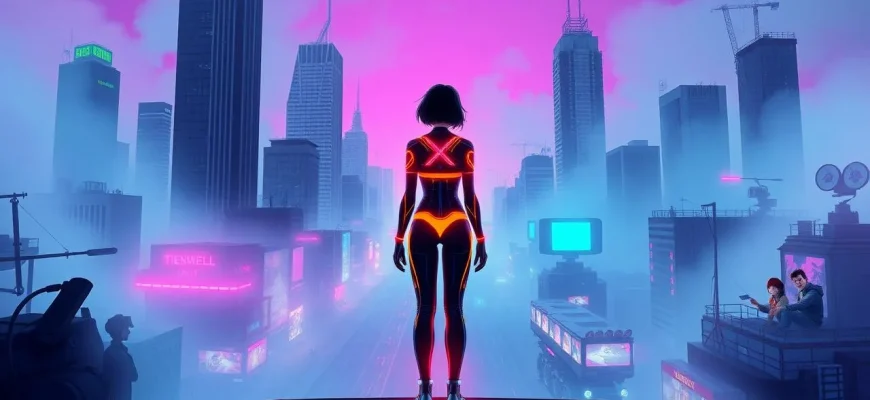 Films de drame sur le confinement