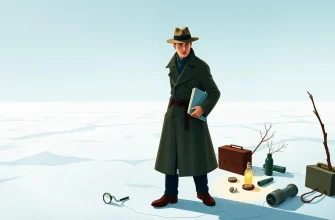 Détectives dans la glace: 10 films à ne pas manquer