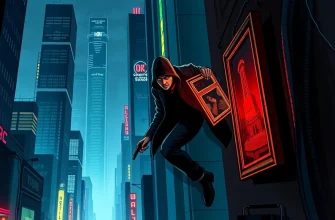 Les Meilleurs Films sur le Vol de Chefs-d'œuvre