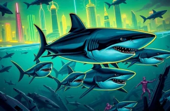 Les Meilleurs Films sur les Requins