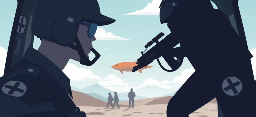 Films sur les Paramedics Militaires: 10 Œuvres à Ne Pas Manquer