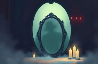 Films d'horreur avec des miroirs : une sélection terrifiante