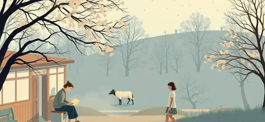 Films soviétiques sur la vie des lycéens