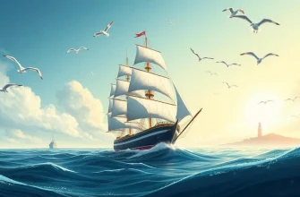 Top 10 des films sur les voyages en mer