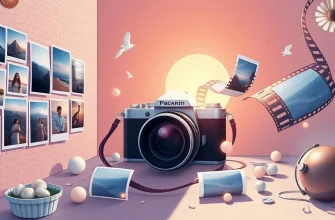 Top 10 des Films sur les Photographes