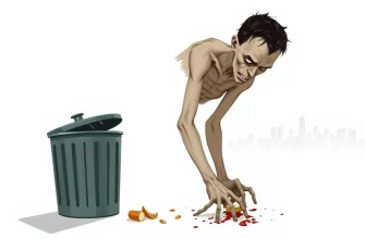 Les Meilleurs Thrillers sur la Faim