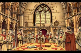 Les Meilleurs Films Historiques sur les Templiers