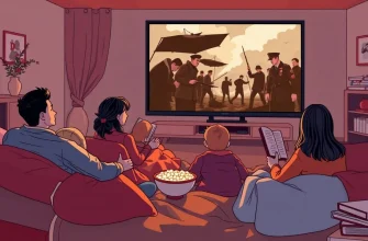 Films familiaux sur les partisans