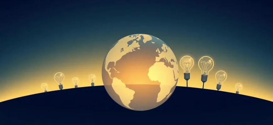 Les Meilleurs Documentaires sur l'Énergie Atomique