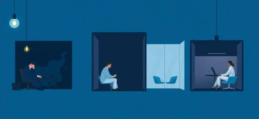 Top 10 des Thrillers sur les Interrogatoires