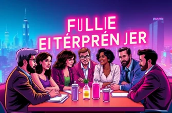 10 Films Dramatiques sur les Entrepreneurs