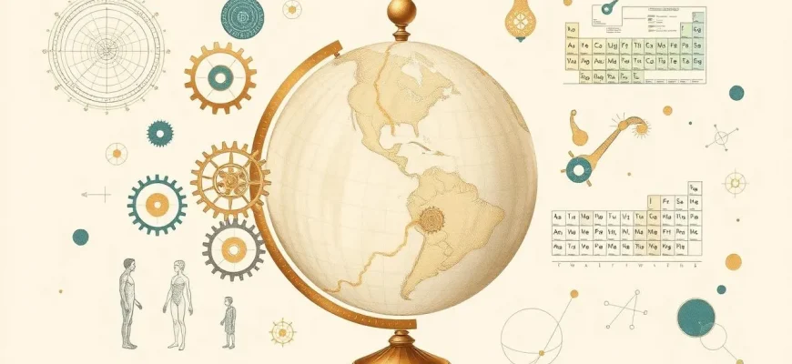 Documentaires sur les modèles physiques