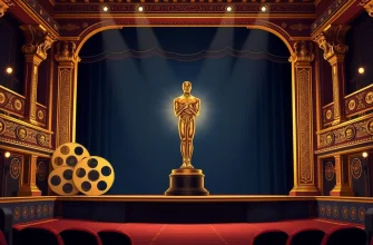 Documentaires sur les Oscars et les Césars
