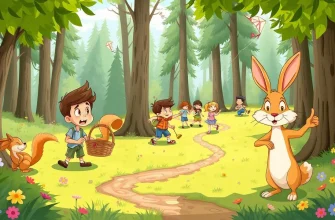 Les Meilleures Comédies sur la Nature