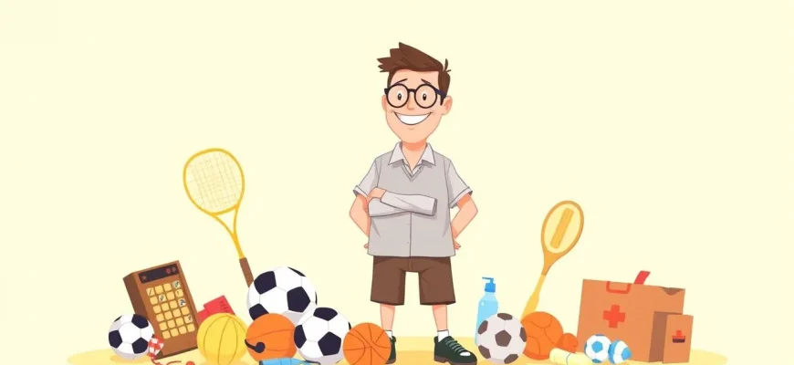 Les 10 meilleures comédies sur les entraîneurs