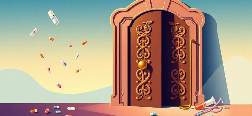 Les meilleurs documentaires sur les médicaments