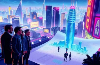 Films dramatiques sur les architectes