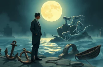 Détective et Sirènes: 10 Films à Découvrir