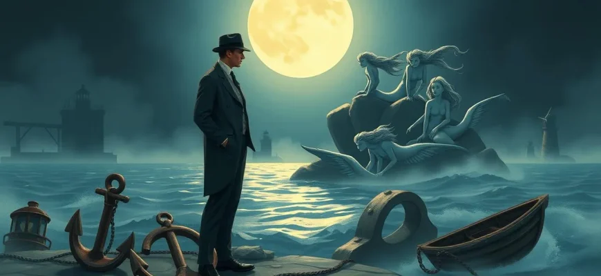 Détective et Sirènes: 10 Films à Découvrir