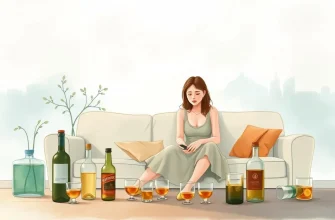 Les meilleurs mélodrames sur l'alcool