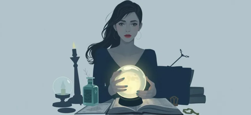 Thrillers sur le sixième sens : 10 films à ne pas manquer