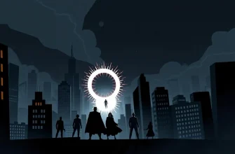 Les Meilleurs Thrillers de Super-héros en Français