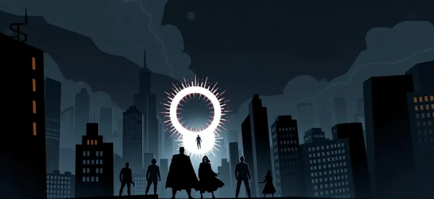 Les Meilleurs Thrillers de Super-héros en Français