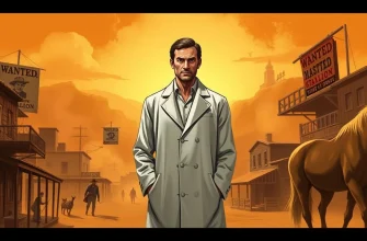 Films de westerns avec des psychiatres