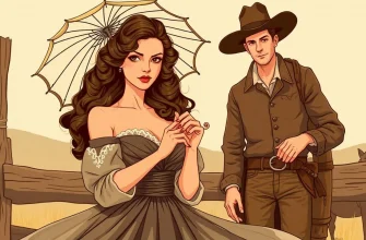 Les Meilleurs Westerns avec des Prostituées