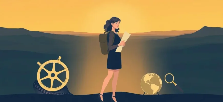 Documentaires sur les quêtes : 10 films à ne pas manquer