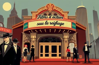 Top 10 des films d'action sur la richesse