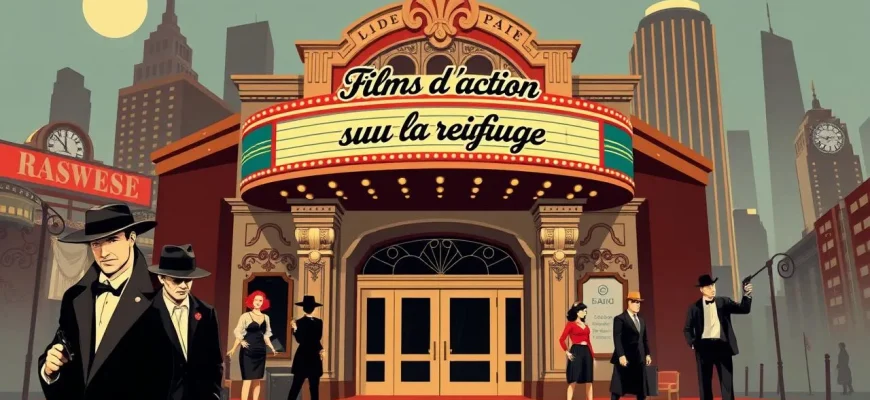 Top 10 des films d'action sur la richesse