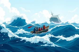 Films de Catastrophes Maritimes à Ne Pas Manquer