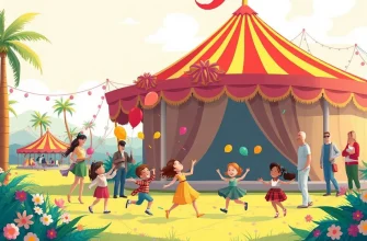 Films familiaux sur les carnavals