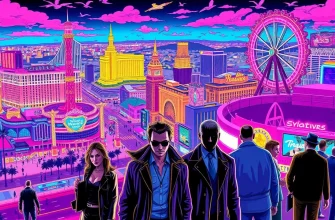 Films dramatiques à Las Vegas