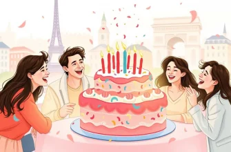 Films pour célébrer l'anniversaire