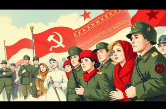 Films soviétiques sur la Grande Guerre Patriotique