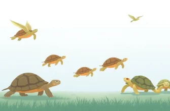 Films sur les tortues : Une aventure cinématographique