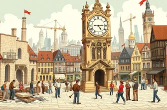 Films biographiques sur les bâtisseurs