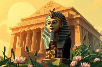 Les 10 meilleurs films historiques sur Toutânkhamon