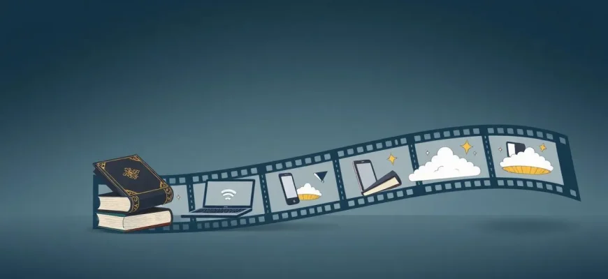 Documentaires sur l'économie numérique