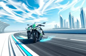 Les Meilleurs Films de Science-Fiction sur les Moto-Gonks