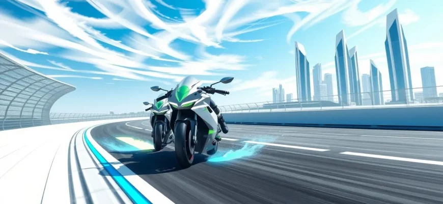 Les Meilleurs Films de Science-Fiction sur les Moto-Gonks